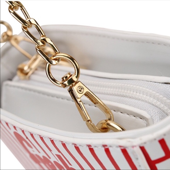 Popcorn Novelty Bag - Picture 5 of 7